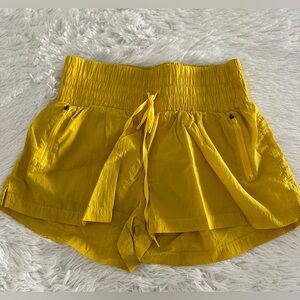 All Access‎ Bandier running shorts XS
